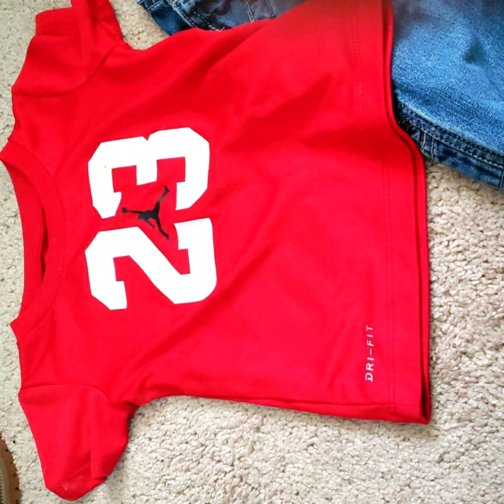 18-24 month boys clothes